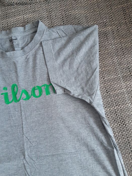 Tricou Wilson masura M