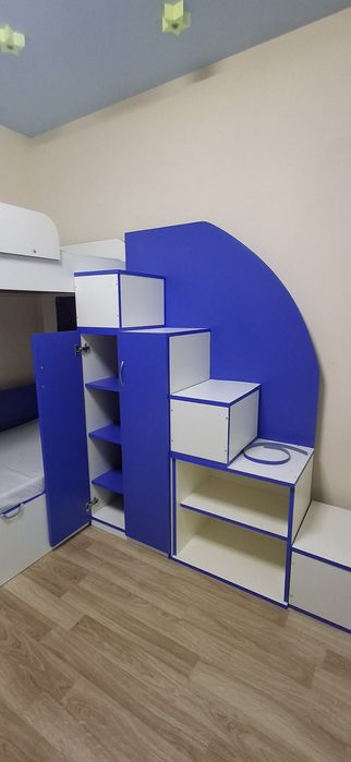 Детско обзавеждане