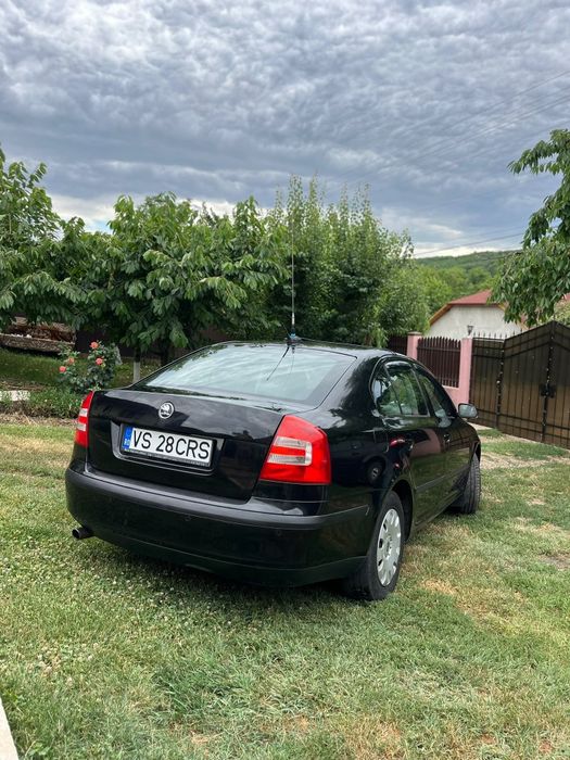 SKODA Octavia 2009 — imagine 2