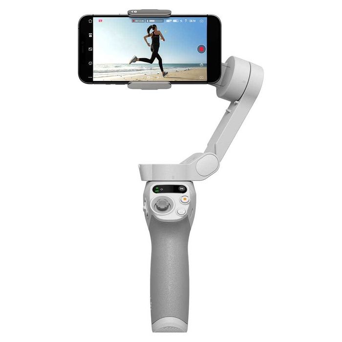 Новый Стабилизатор Dji OSMO MOBILE SE! Бесплатная Доставка!