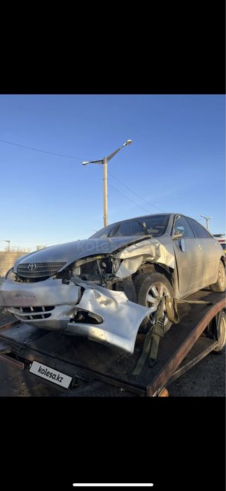 Камри 30 разбор .