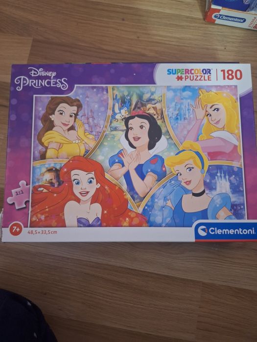 Пъзели  ВСЕКИ ПО 10 ЛВ