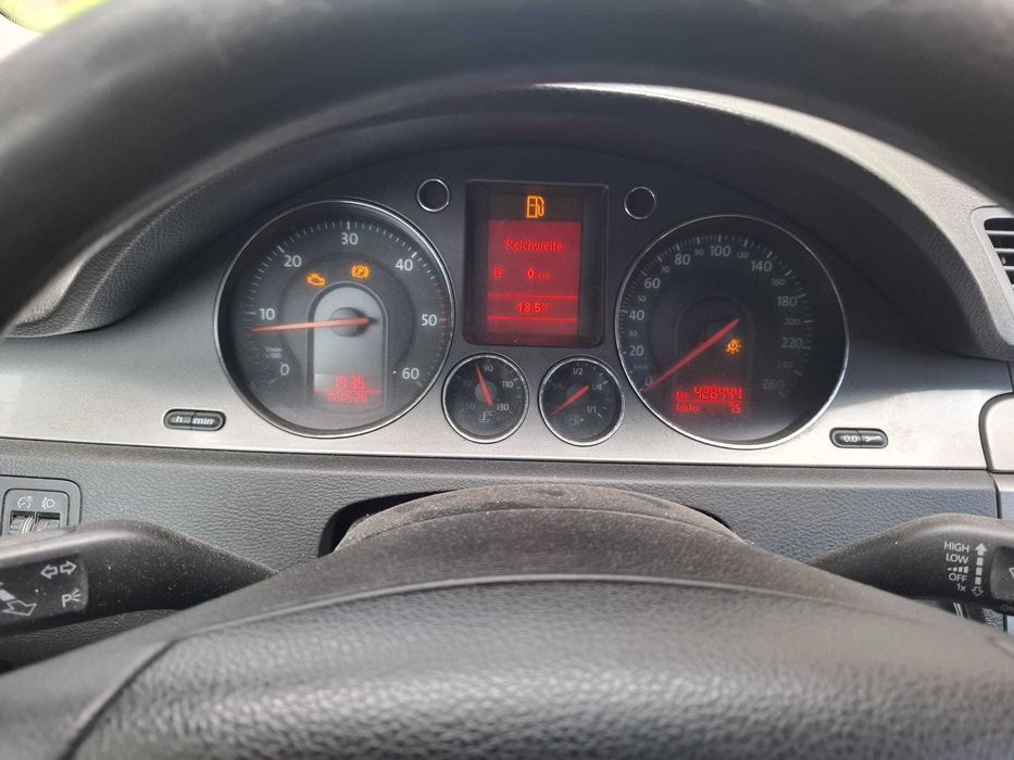 Passat de vânzare