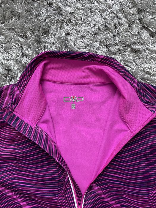 bluza termica cmp munte