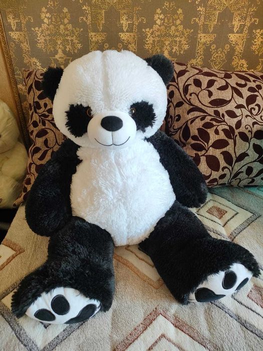 Продам мягкую игрушку