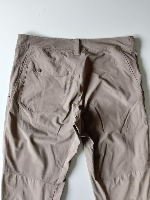 Дамски туристически панталони Salomon