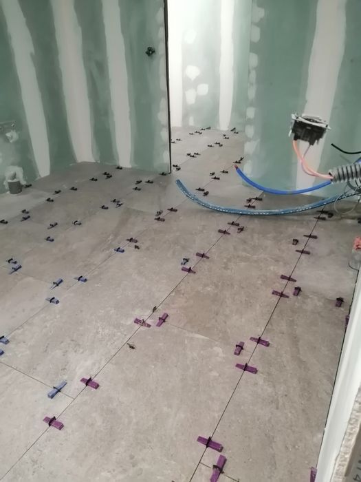 Amenajari interioare