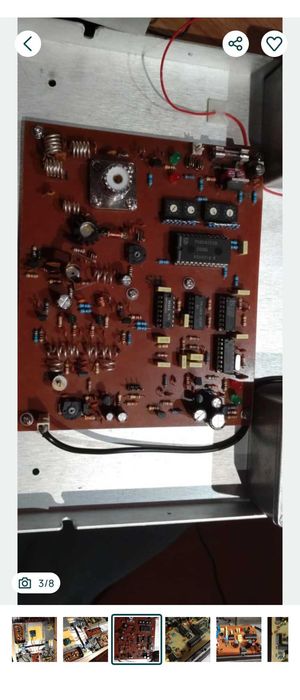 Emitator fm radio, sinteză+RDS+codor stereo+ limiter audio