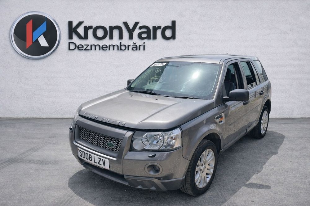Dezmembrari dezmembrez  Land Rover Freelander 2 2.2 D 2006-2014  224DT