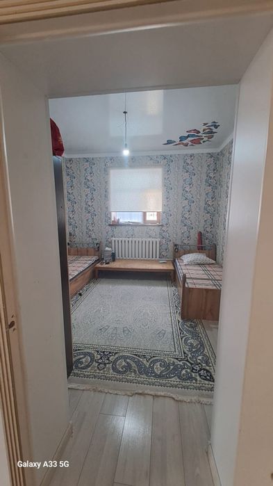 Коктем кошесинен Уй Сатылады