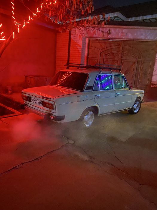 Ваз 2106 срочно сотилади