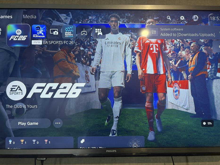 Playstation 5 чисто нов DIGITAL EDITION