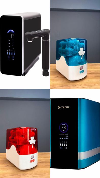 Фильтр для воды