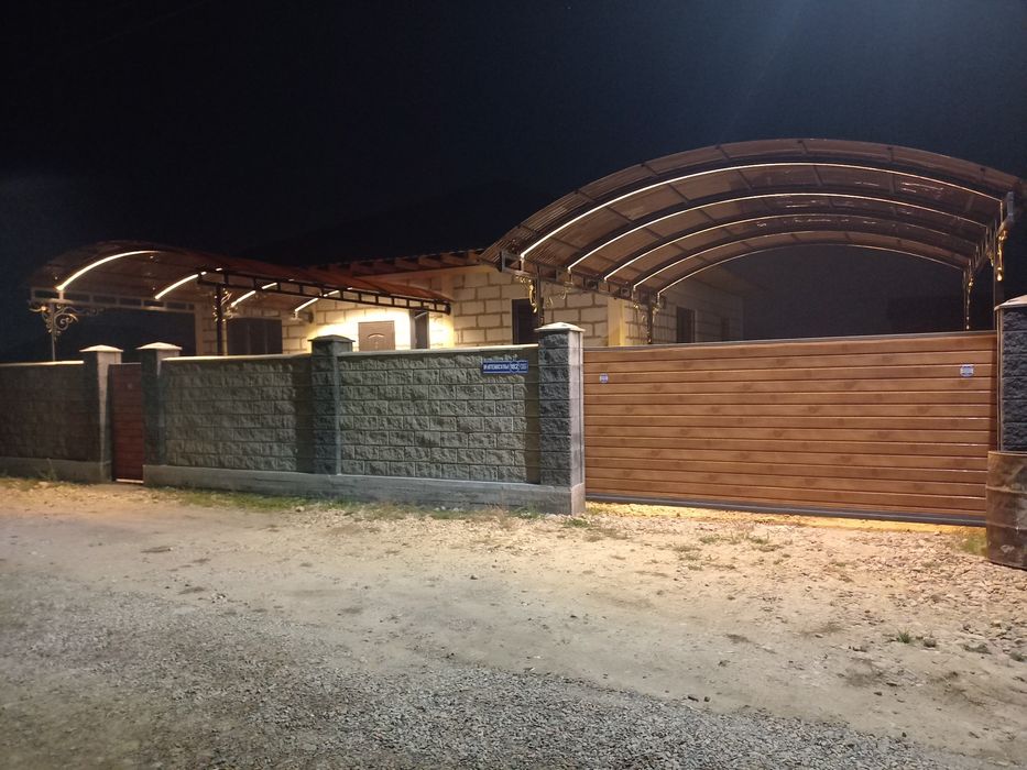 Продам дом 2024г