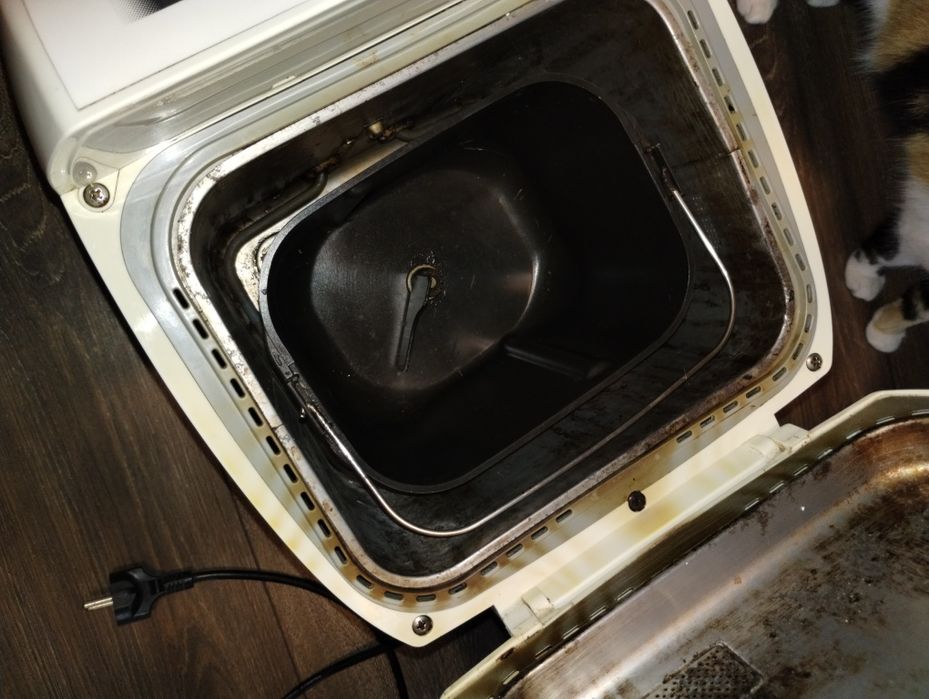 Хлебопекрна печка