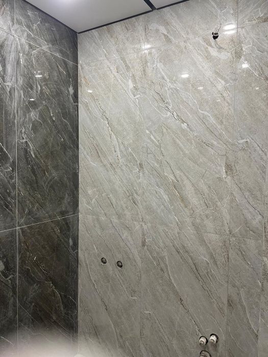 Укладки кафель и керомигранит