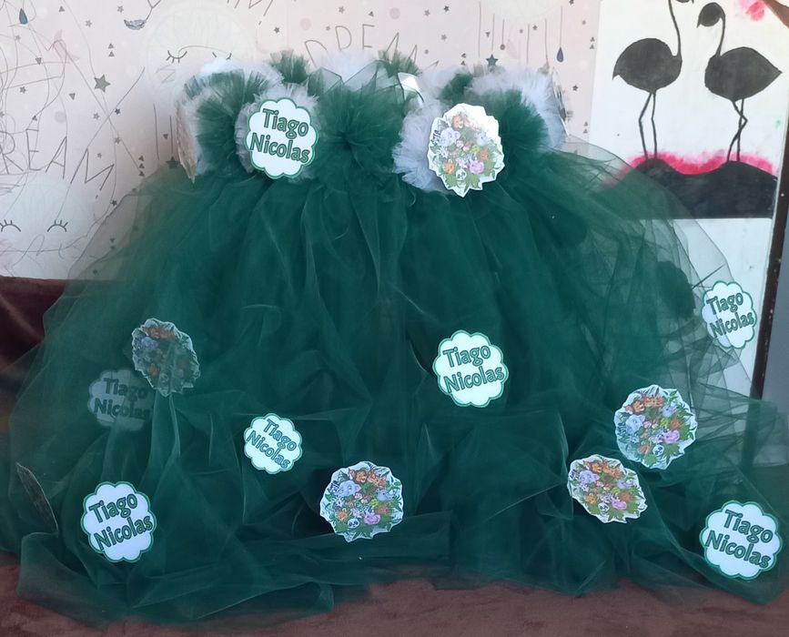 Aranjamente cristelnita personalizate