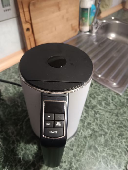 Електрическа кана ARENDO