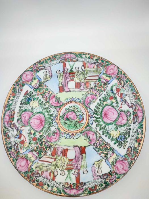 Китайски чинии цени от 15-40 евро