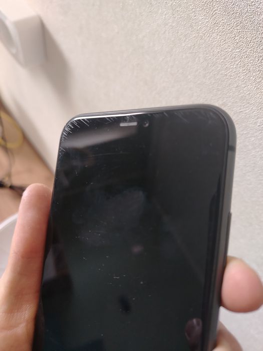 Iphone 11 black, 64gb