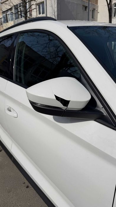 Vand Skoda kodiaq, 2021, 4x4 DSG, 150 cai, 115.000 km