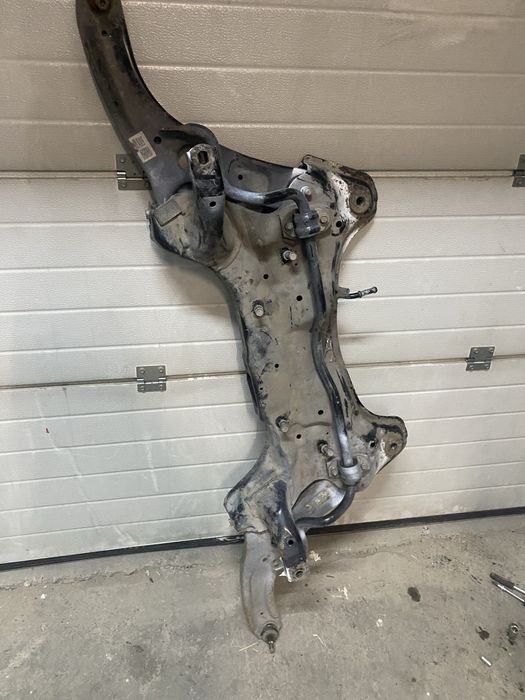 Запчасти на киа серато