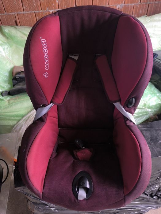Scaun auto Maxi-cosi 9-18 kg (9 luni -4 ani)