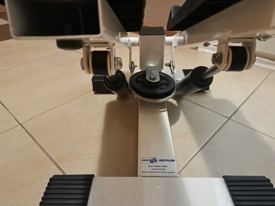 Мини Степер KETTLER FS0008S
