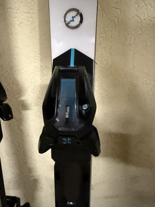 Ски Head e-SL 165 cm FIS