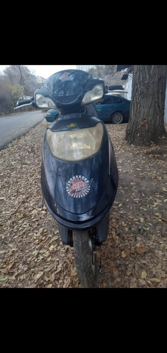 Продам электро скутер.