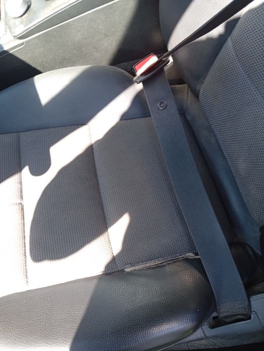 Vand mercedes c2.2