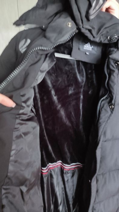 Зимний пуховик на Мальчика