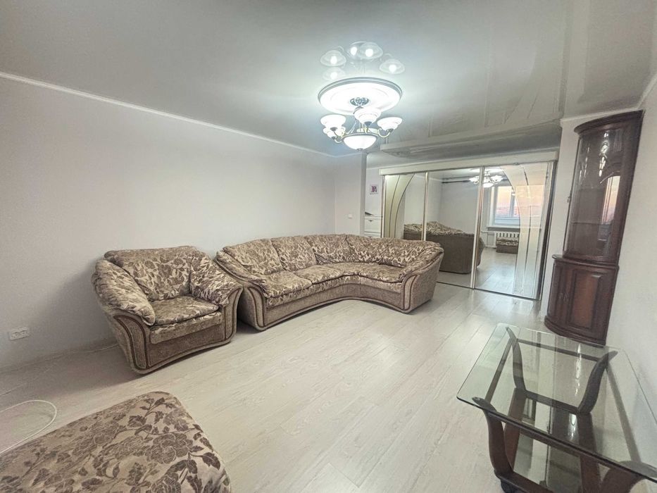 Продается 3 комнатная квартира!