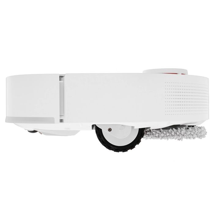 Моющий Робот-пылесос Dreame W10