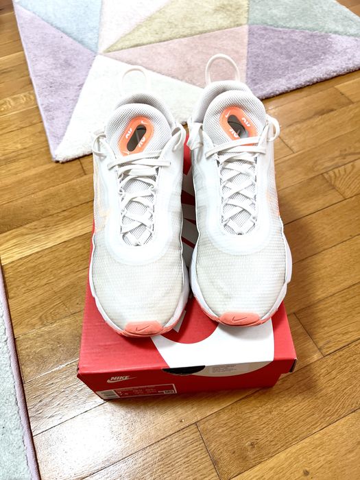 Nike Air Max 2090 – Оригинални | №40.5 | С кутия | Отлично състояние