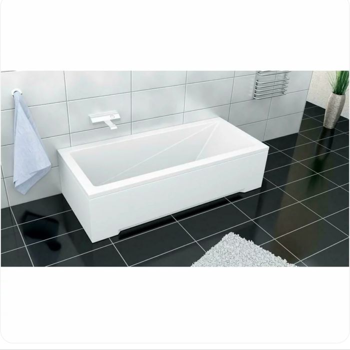 Cada Besco model Modern 130x70