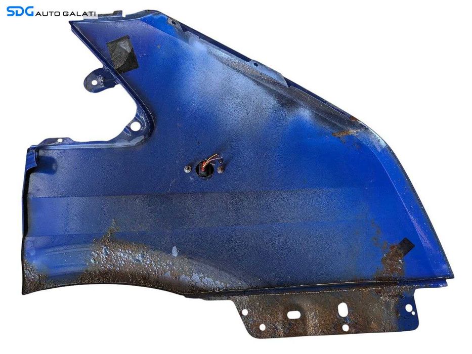 Aripa Stanga Fata Ford Transit Carosat Carosata 2006 - 2012 [LC2029]