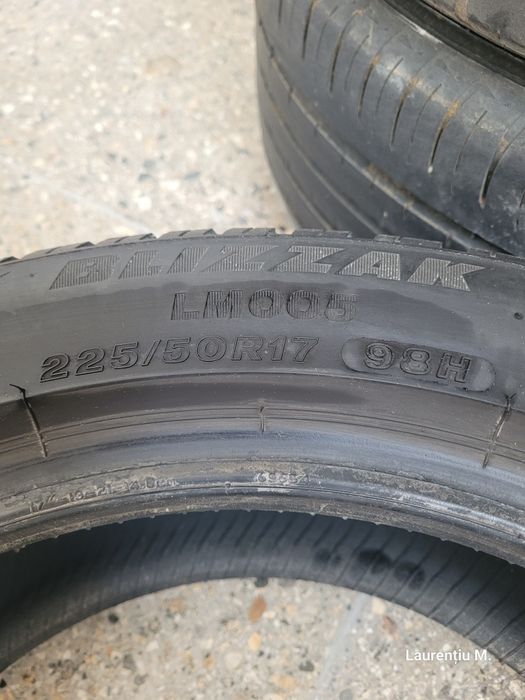 Cauciucuri auto 4vară+2iarnă
