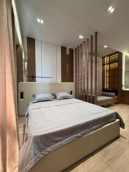 Продается 1/5/25 33м2 в ЖК Akay city, ул. Кары Ниязова