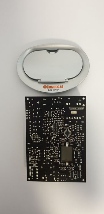 Placa Centrala Immergas Eolo Mini 24 kw