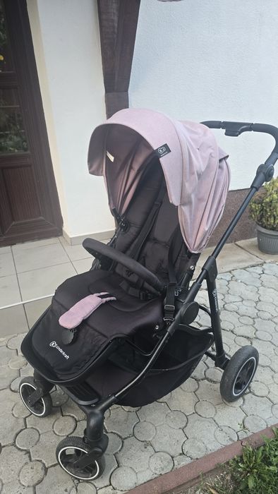Carucior Krausman KINDERKRAFT vesto