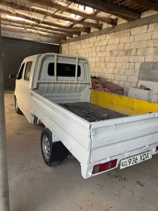 Changan srochna sotiladi yili 2015