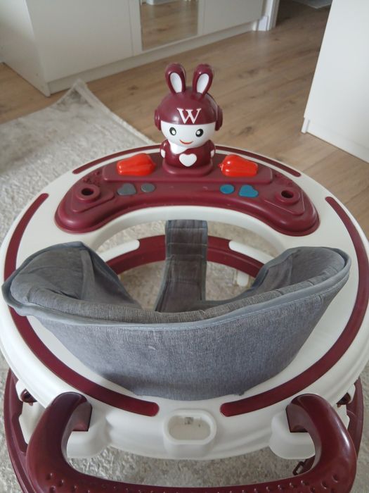 Ходунок в хорошем состоянии