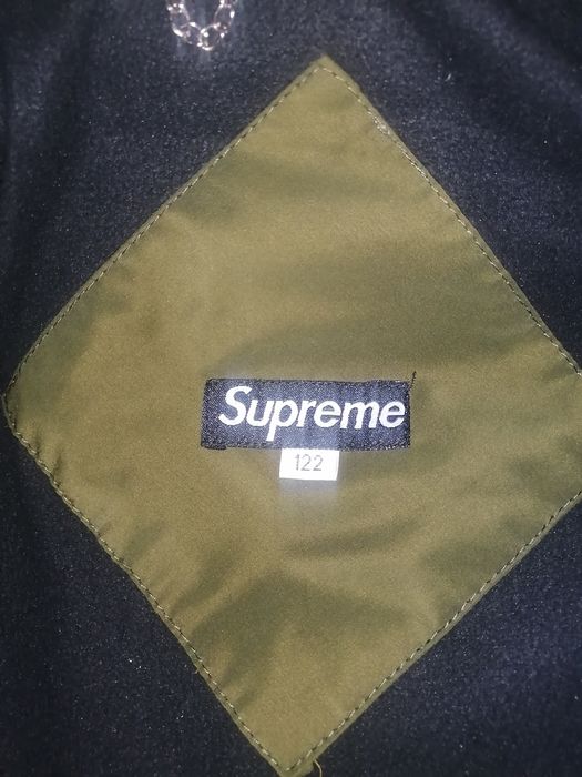 Зимняя куртка для мальчика