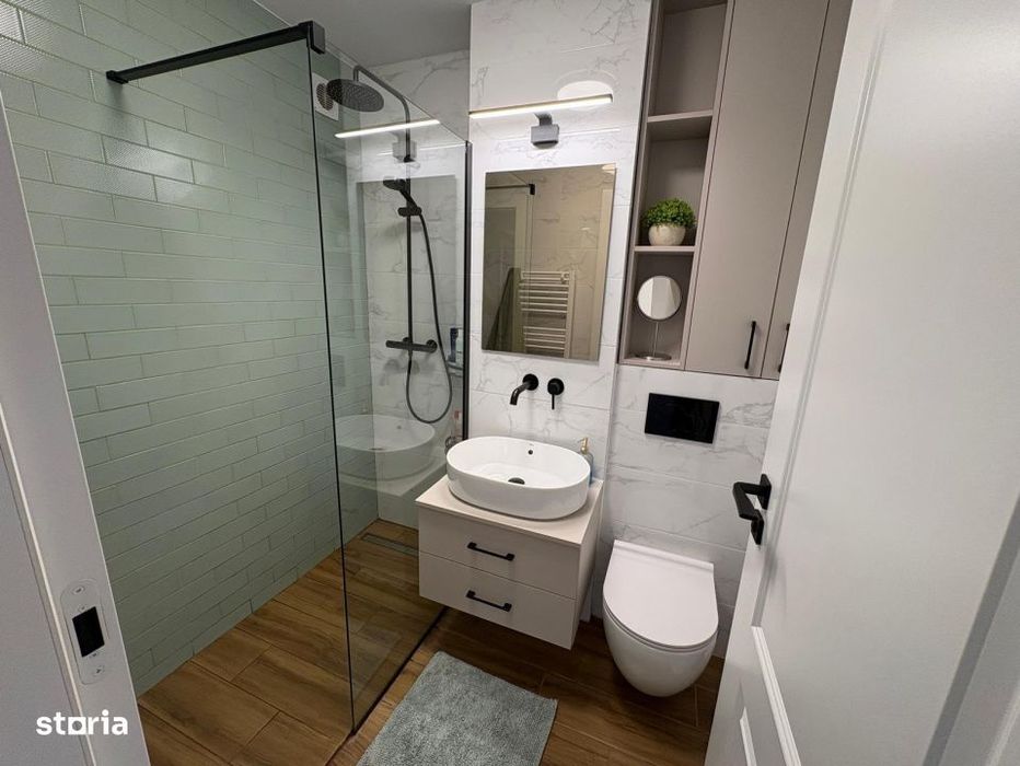 Apartament 4 camere, zona Gradini Manastur - Plopilor