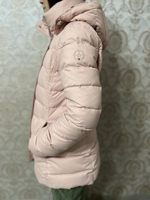 Пуховик Tommy Hilfiger