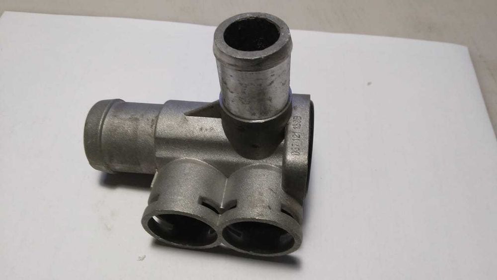 Запчасти на AUDI 80 B4