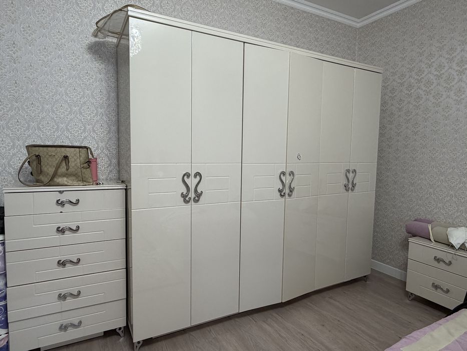 мебель для спальни