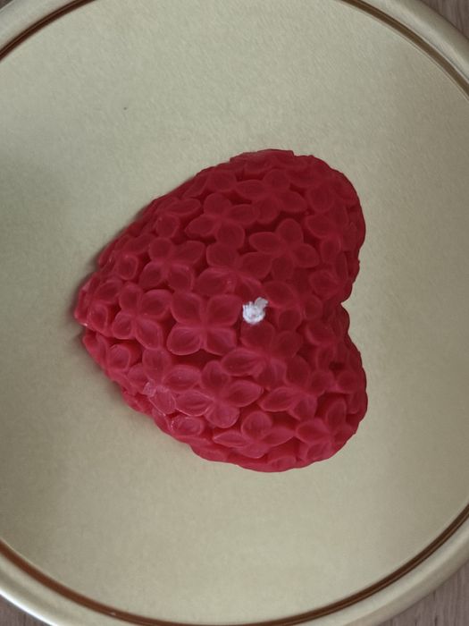 Декоративни соеви свещи