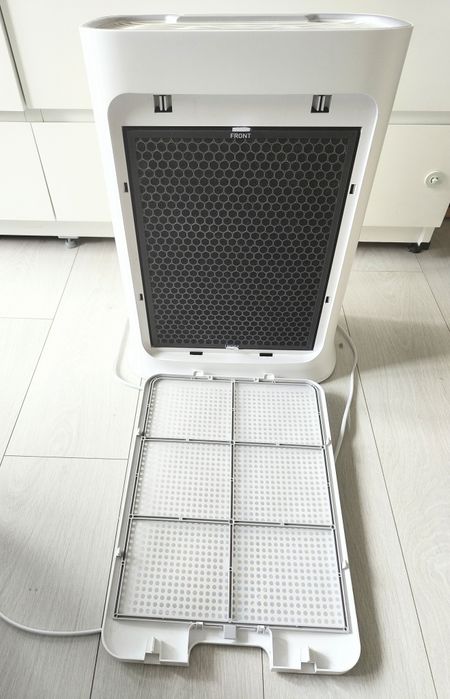 Rowenta Pure Air Genius PU3080, Пречиствател за въздух